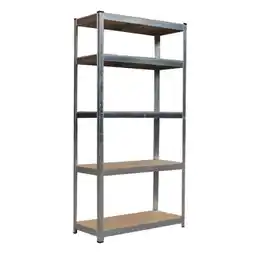 Möbelix Schwerlastregal „Luca“ 7907021501 Möbelix Angebot