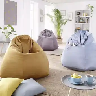 Mömax Sitzsack „Verona“ 0277000512 mömax Angebot