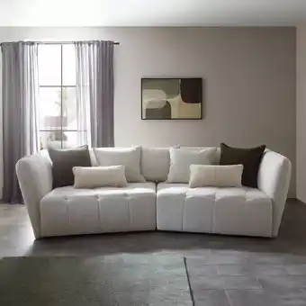 Mömax Bigsofa „Sofi“ 2300020301 mömax Angebot