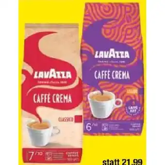 Maximarkt Caffe Crema Classico oder Crema Edition Maximarkt Angebot