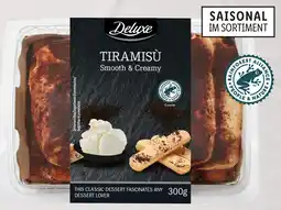 Lidl Tiramisu Superfresco Lidl Angebot