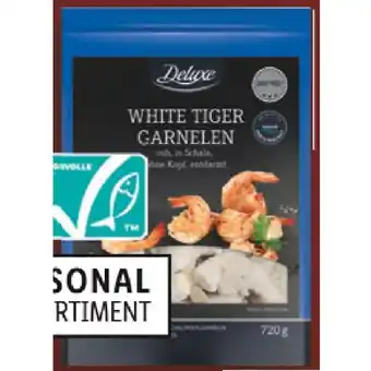 Lidl ASC White Tiger Garnelen Lidl Angebot