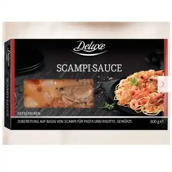 Lidl Scampi Sauce Lidl Angebot