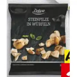 Lidl Steinpilze in Würfeln Lidl Angebot
