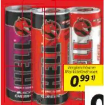 Lidl Energy Drink versch. Sorten Lidl Angebot