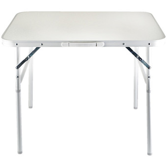 Action Klappbarer campingtisch Aluminium Angebot