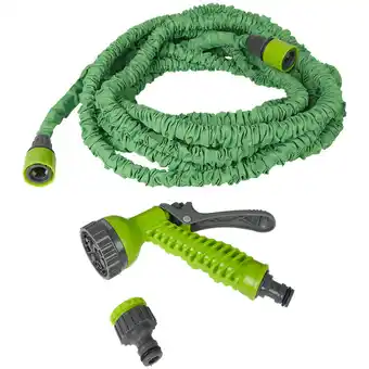 Action Flexibler Gartenschlauch Angebot