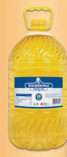 Metro Tafelöl Angebot