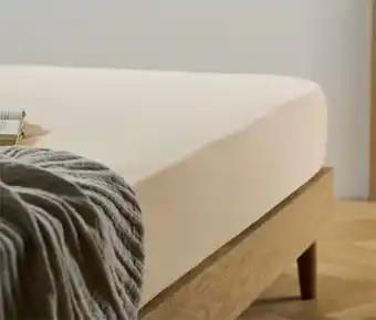 Tchibo Eduscho Biber-Spannbettlaken Angebot