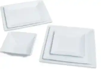 Metro Porzellanserie Modern Angebot