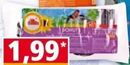 Norma Donuts Angebot
