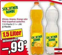 Norma Schartner bombe Angebot