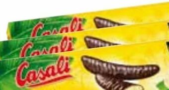 Interspar Schokobananen Angebot