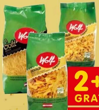 Interspar Eigold Teigwaren Angebot