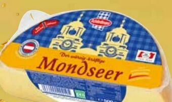 Interspar Mondseer Angebot