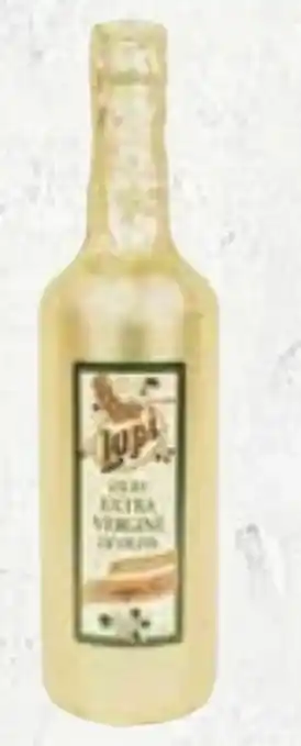 Interspar Olivenöl Extra Vergine Angebot