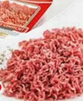 Interspar Faschiertes Angebot
