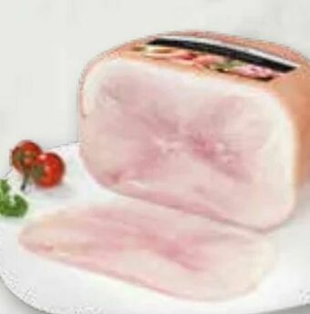 Interspar Prosciutto Cotto Angebot