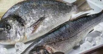 Interspar Wolfsbarsch Angebot