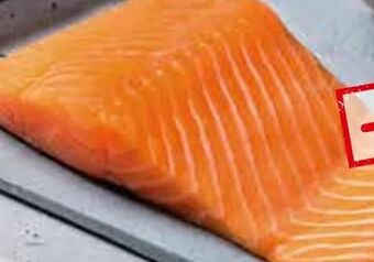 Interspar Lachsfilet Angebot
