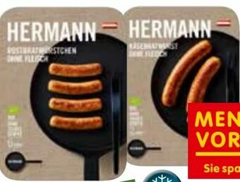 Interspar Rostbratwürstel Angebot