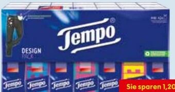 Interspar Taschentücher Angebot