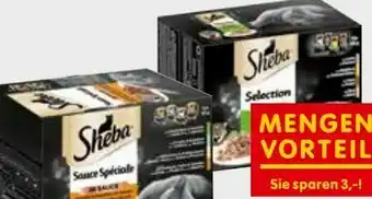 Interspar Selection Angebot
