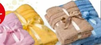 Interspar Handtuch Angebot