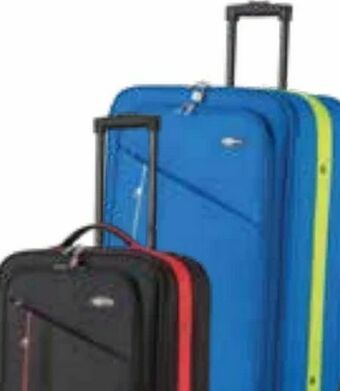 Interspar Poly-Trolley Comfort Angebot