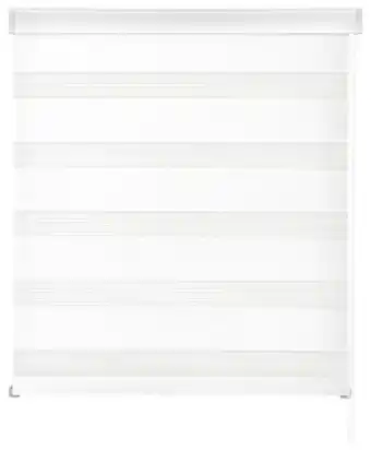 Möbelix Doppelrollo Emanuel Angebot