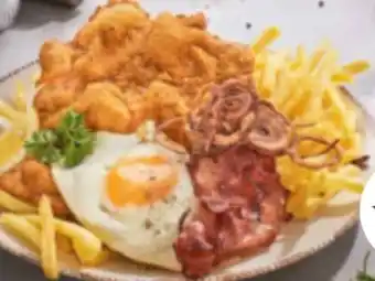 XXXLutz XXXL Schnitzel Bauernart Angebot