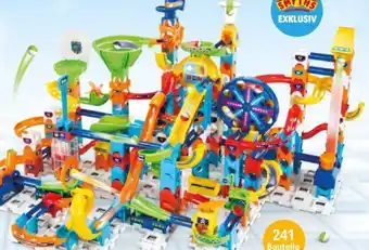 Smyths Toys Vtech marble rush - mega set xxl100 e Angebot