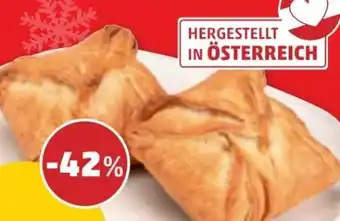PENNY Flaumige Topfengolatsche Angebot