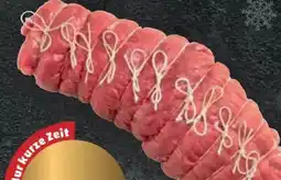 PENNY Kalbsrollbraten Angebot
