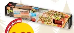 PENNY Backfertiger Pizzateig Angebot