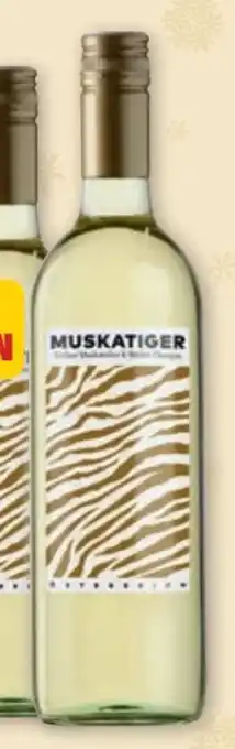 PENNY Muskatiger Angebot