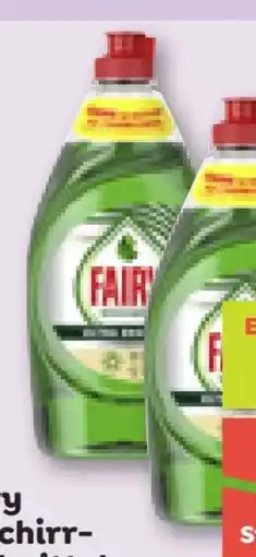 ADEG Geschirrspülmittel Angebot