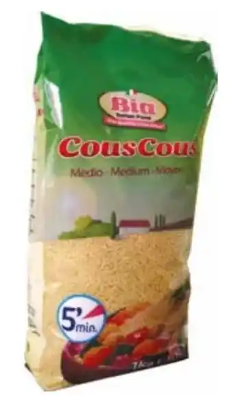 Transgourmet Couscous Angebot