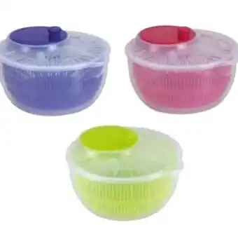 Transgourmet Salatschleuder Tropicana Angebot