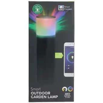 Action LSC Smart Connect LED-Gartenlampe Angebot