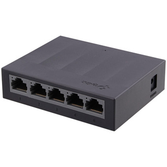 Action TP-link Desktop Switch LS1005G Angebot