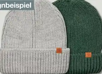 Woolworth Herren-Mütze Angebot
