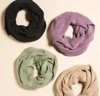 Woolworth Damen-Schal Angebot