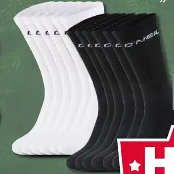 Woolworth Herren-Sportsocken Angebot