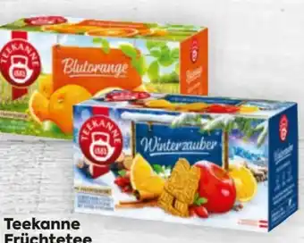 Billa Früchtetee Angebot