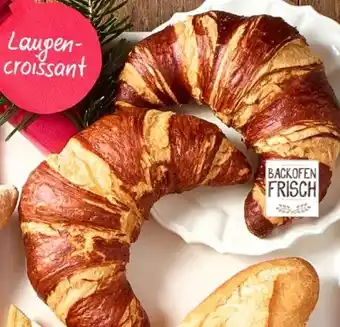 Spar Laugencroissant Angebot