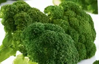 Spar Bio-Brokkoli Angebot