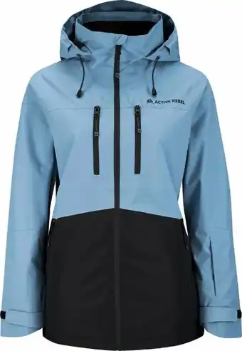 Intersport Damen-Snowboard-Jacke Waterloo Angebot