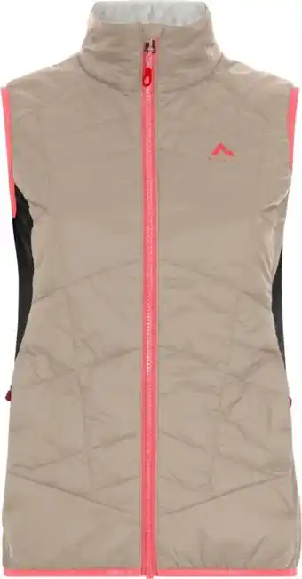 Intersport Damen-Primaloftgilet Sansa HYB VST Angebot