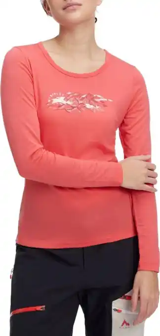 Intersport Damen-Langarmshirt Shane II LS Angebot